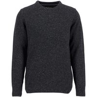 barbour jersey essential tisbury crew mkn0844 para hombre