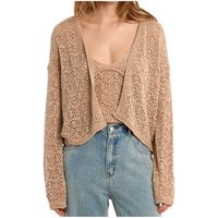 molly bracken chaqueta de punto la1501ep para mujer