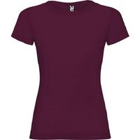 roly camiseta jamaica para mujer