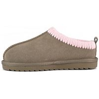 colors of california botas big threads slipper para nina