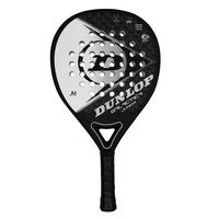 pala de padel dunlop galactica junior