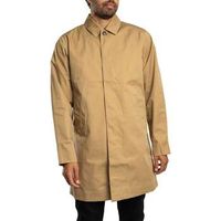 barbour abrigo chaqueta impermeable lorden para hombre