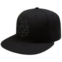 disturbed gorra ro6577 para hombre