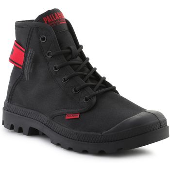 Palladium Zapatillas altas Domyślna nazwa para mujer