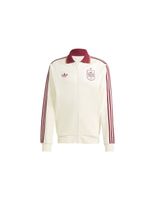 chaqueta de futbol adidas espana a og hombre blanco