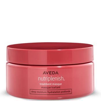 Aveda Nutriplenish Intense Hydration Crème Masque 200ml