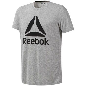Reebok Sport Camiseta Workout Supremium para hombre