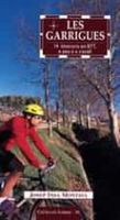 les garrigues 14 itineraris en btt a peu o a cavall