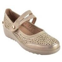 amarpies mocasines zapato senora 26432 atl beig para mujer