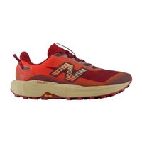 zapatillas new balance fuelcell rebel trail rojo naranja aw26 talla 425 - eur
