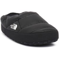 the north face pantuflas nse tent mule iv para hombre