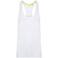 tombo teamsport camiseta tirantes tl504 para hombre
