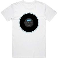 oasis camiseta manga larga live forever single para mujer