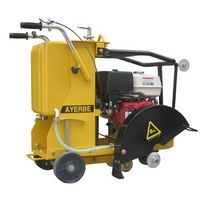 cortadora cutlass 400 - ayerbe