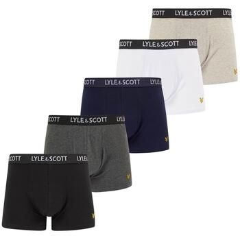 Lyle & Scott Boxer Miller para hombre