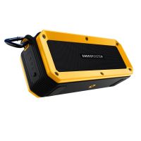 energy sistem outdoor box bike altavoz bluetooth negroamarillo