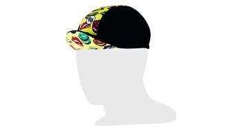 Gorra mb wear lips
