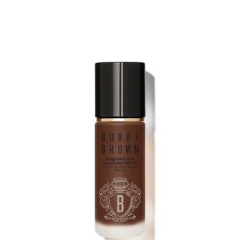 Bobbi Brown Weightless Skin Foundation SPF15 30ml (Various Shades) - Cool Espresso