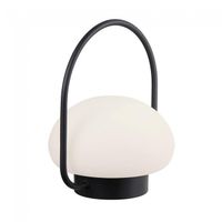 lampara portatil led sponge 20 48w
