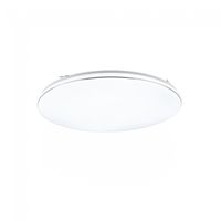 plafon de techo led blanca 46w
