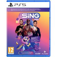 lets sing 2024 ps5