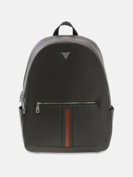Mochila Mini Con Logo Torino