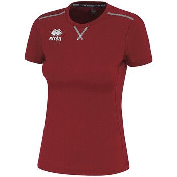 Errea Camiseta Marion Maglia Mc Ad para mujer