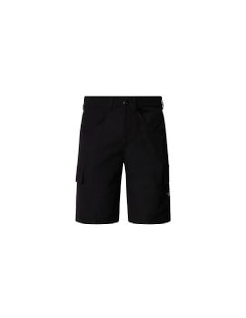 Pantalón de Montaña The north Face Horizon Hombre Negro