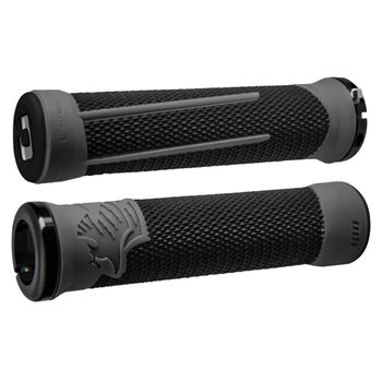 ODI AG2 v2.1 Lock On Grips Black