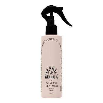 Milk Protein Intensive Ampoule Treatment (Sandal & Woodfig)