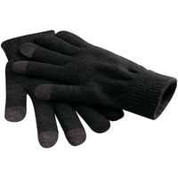 beechfield guantes l-xl pc7289 para mujer