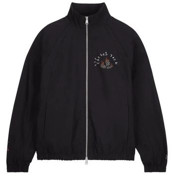 Nike Deportivas Moda Travis Scott x Woven Jacket Black para hombre