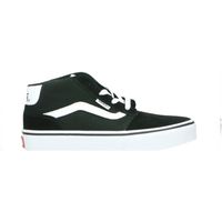 vans deportivas moda vn0a38j4 para nino