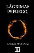 lagrimas de fuego