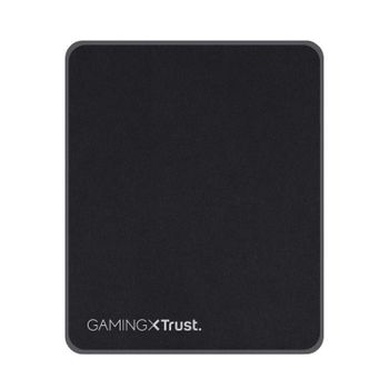 Trust GXT 715 Alfombra para Silla Gaming Negra