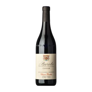 Boschis Vino Tinto Cannubi Barolo 75 Cl 14.5% Vol.