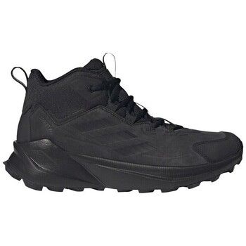 adidas Zapatillas de senderismo Trailmaker 2 Mid para hombre