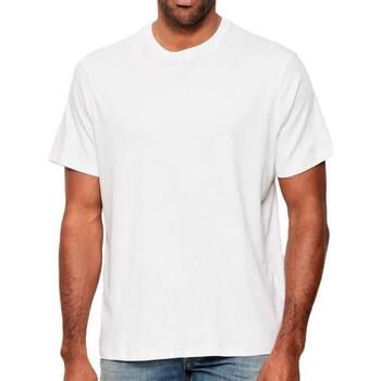 Calvin Klein Jeans Camiseta Supima para hombre