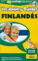 vocabulary builder finnish