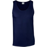 gildan camiseta tirantes softstyle para hombre