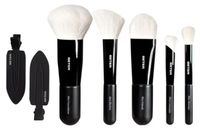 beter kit de viaje minibrochas de maquillaje