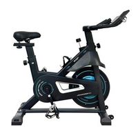 smart bike rider 3000 behumax
