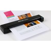 iris iriscan express 4 escaner alimentado con