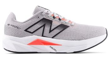 New Balance hombre - gris