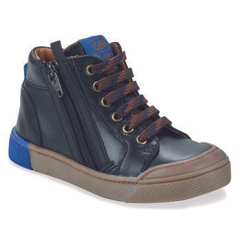 GBB Zapatillas altas STUART para niño