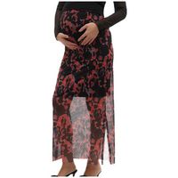 mamalicious falda lella para mujer