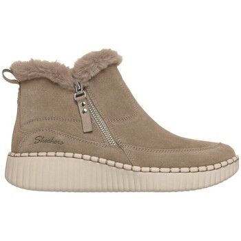Skechers Botines 168108 RELAXED FIT: WILSHIRE BLVD - FRESH para mujer