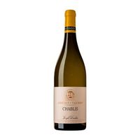 joseph drouhin vino blanco chablis 75 cl 13 vol