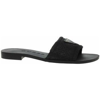 Guess Sandalias FLJELSFAP03BLACK para mujer