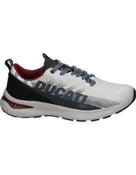 Zapatillas Deportivas Ducati Du25m103 En Blanco 43